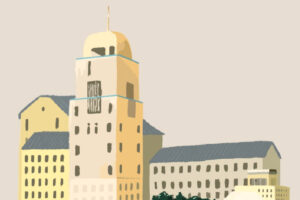 【搬遷公告】中心辦公室暫移至行政大樓 2 樓 224 室 【Relocation Notice】The Center Office Has Been Temporarily Moved to Room 224, 2nd Floor, Administration Building