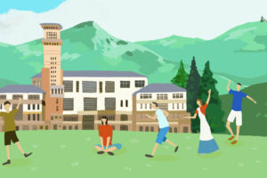 【行政公告】114 年暑休