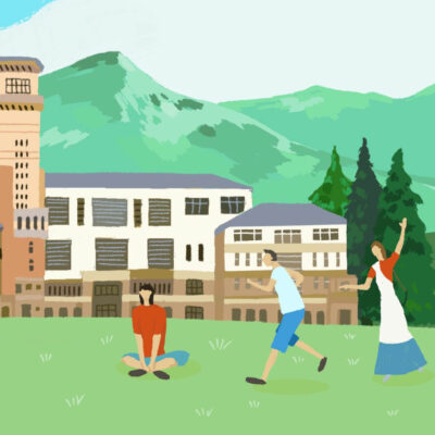 【行政公告】114 年暑休