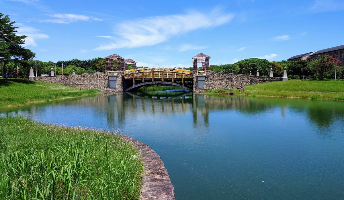 景觀橋